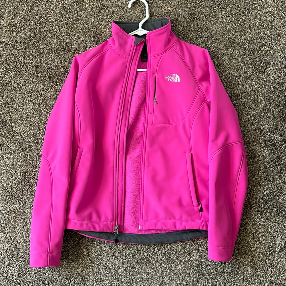 Women’s north face jacket